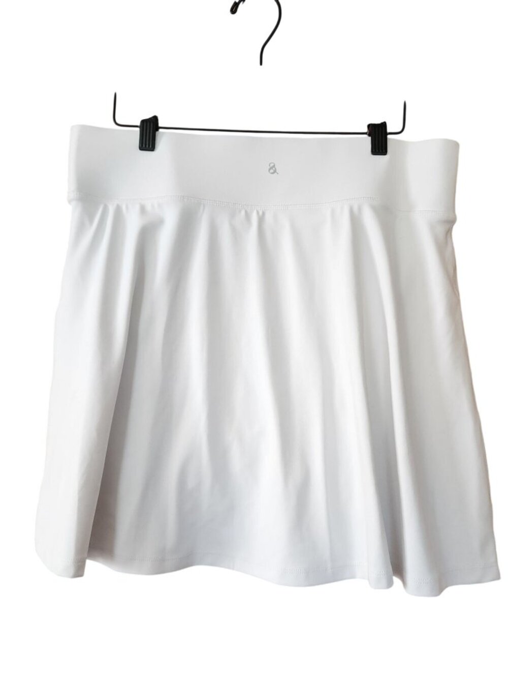 Lou and Grey Skort Athletic Short Tennis Golf Womens Size L - Picture 2 of 3
